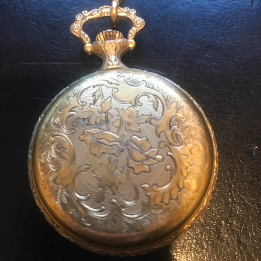 Pocket Watch - Picture 3 of 3